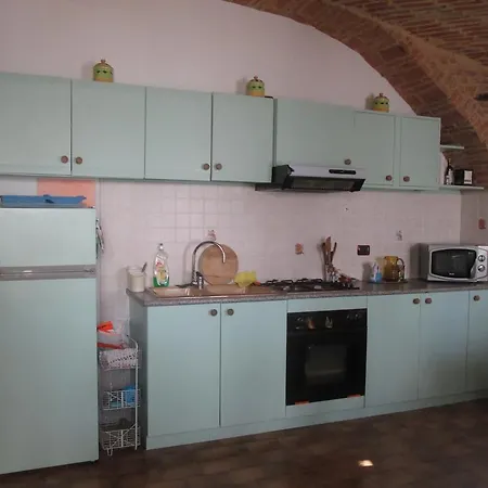 Casa La Bicocca Holiday home