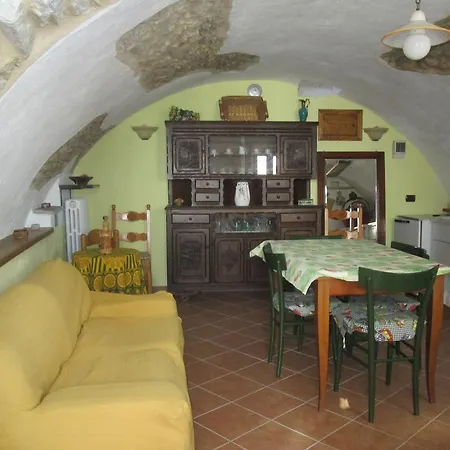 Casa La Bicocca *