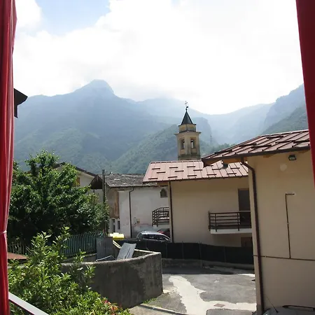 Casa La Bicocca *