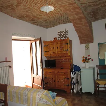 Casa La Bicocca Сasa de vacaciones Valdieri