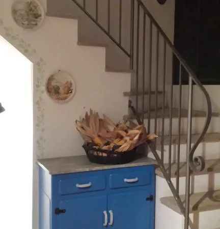 Casa La Bicocca * Valdieri