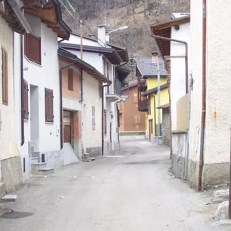 Casa La Bicocca Сasa de vacaciones *