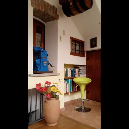 Casa La Bicocca Valdieri