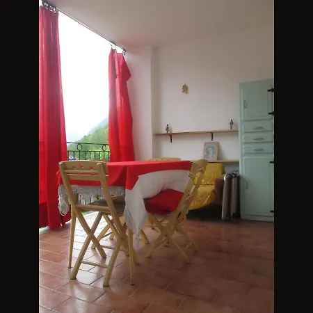 Сasa de vacaciones Casa La Bicocca Valdieri