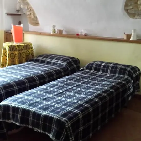 Casa La Bicocca Сasa de vacaciones *