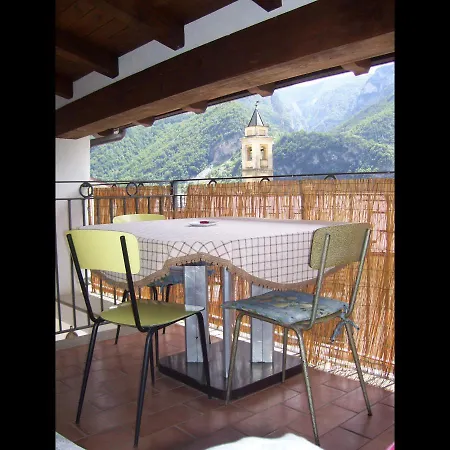 Holiday home Casa La Bicocca Valdieri