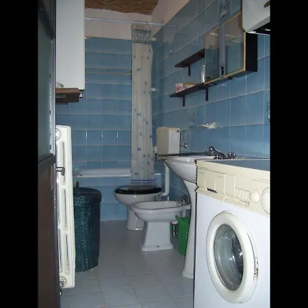 Casa vacanze Casa La Bicocca Valdieri