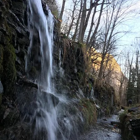 Casa La Bicocca * فالديري