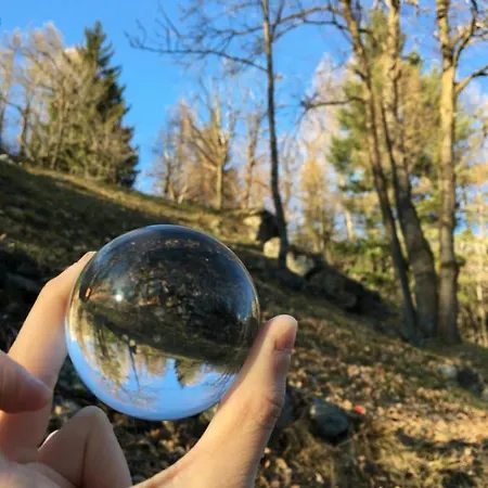 Casa La Bicocca Nyaraló Valdieri