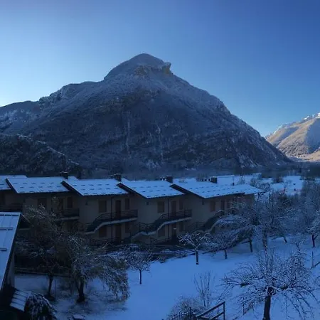 Casa vacanze Casa La Bicocca