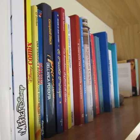 Casa vacanze Casa La Bicocca Valdieri