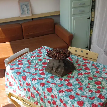 Casa La Bicocca Holiday home