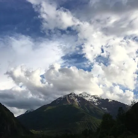 Casa La Bicocca Valdieri