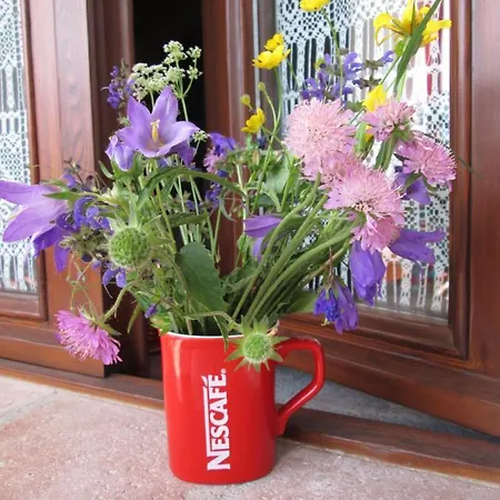 Casa vacanze Casa La Bicocca *