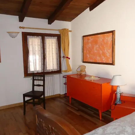 Casa La Bicocca * Valdieri