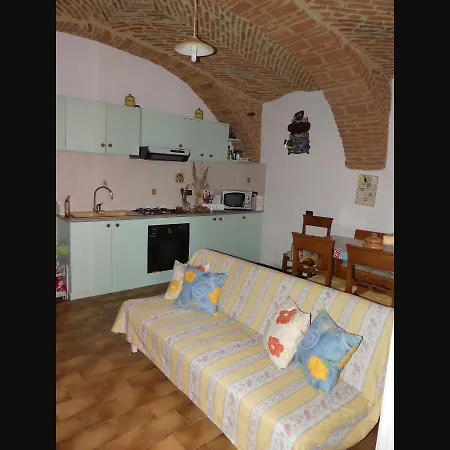 Casa La Bicocca * Valdieri