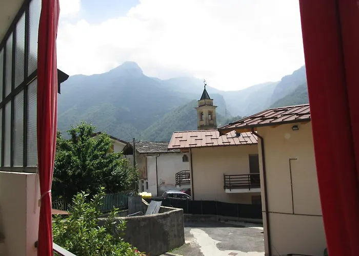 Casa La Bicocca *