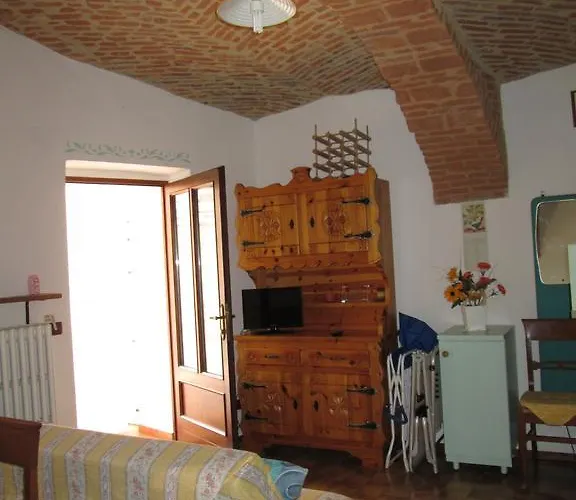 Casa La Bicocca Dom wakacyjny Valdieri