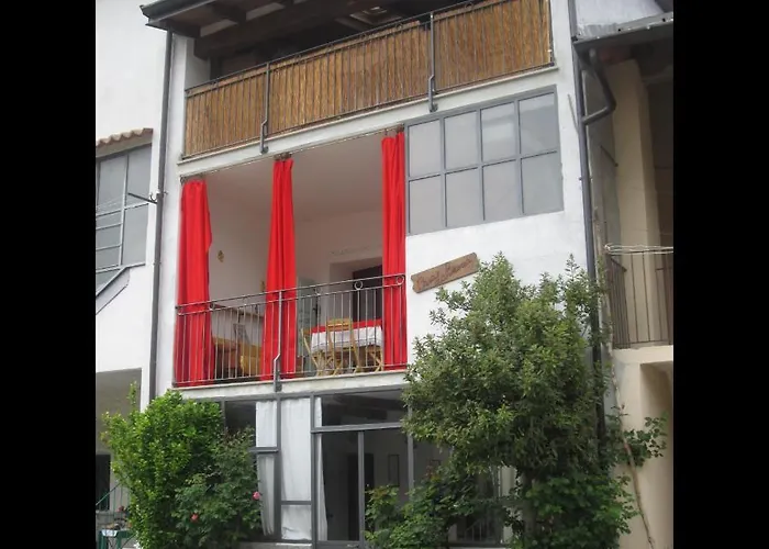 Casa La Bicocca