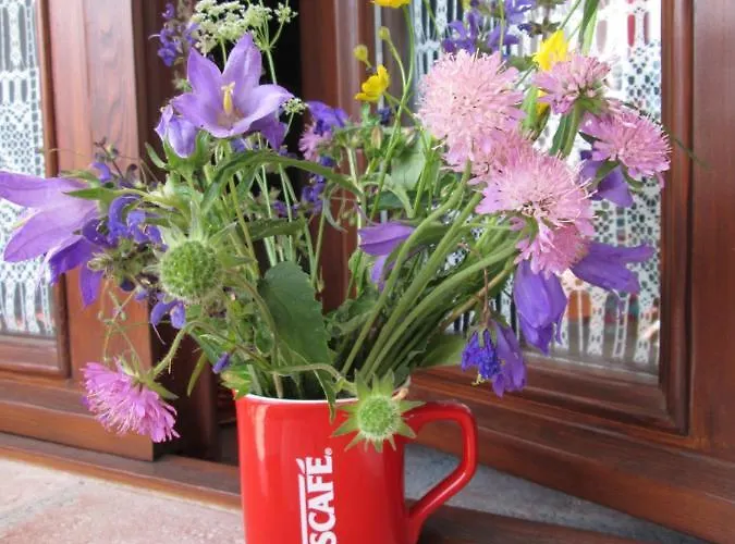 Feriehus Casa La Bicocca *